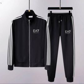 Picture for category Armani SweatSuits